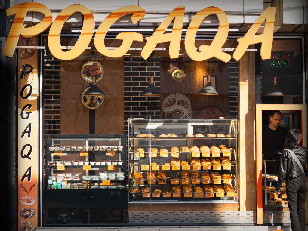 Pogaqa